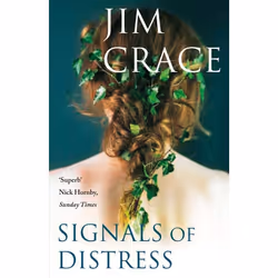 ISBN Signals of Distress, Anglais, Livre broché, 304 pages