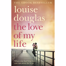 ISBN The Love of My Life, Anglais, Livre broché, 336 pages