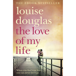ISBN The Love of My Life