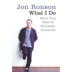 ISBN What I Do