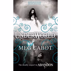 ISBN Underworld, Anglais, Livre broché, 320 pages