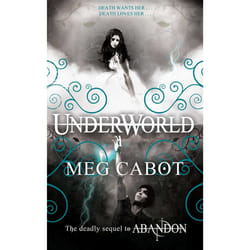 ISBN Underworld