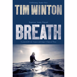 ISBN Breath, Anglais, Livre broché, 256 pages