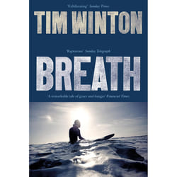 ISBN Breath