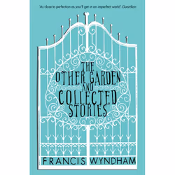 ISBN The Other Garden and Collected Stories, Anglais, Livre broché, 416 pages