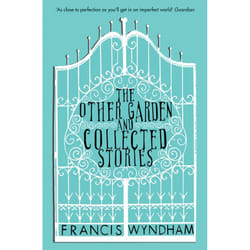ISBN The Other Garden and Collected Stories