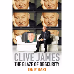 ISBN The Blaze of Obscurity, Anglais, Livre broché, 336 pages