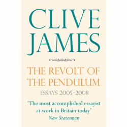 ISBN The Revolt of the Pendulum, Anglais, Livre broché, 336 pages