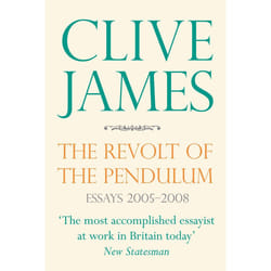 ISBN The Revolt of the Pendulum