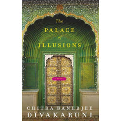 ISBN The Palace of Illusions