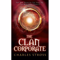 ISBN The Clan Corporate, Anglais, Livre broché, 320 pages