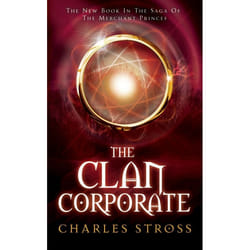 ISBN The Clan Corporate