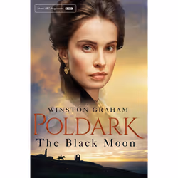 ISBN The Black Moon, Anglais, Livre broché, 560 pages