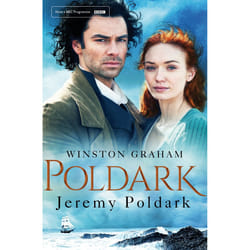 ISBN Jeremy Poldark
