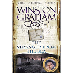 ISBN The Stranger From The Sea