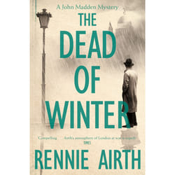 ISBN The Dead of Winter