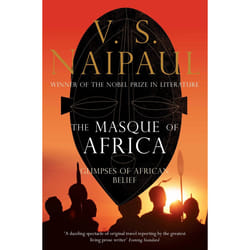 ISBN The Masque of Africa