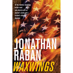 ISBN Waxwings, Anglais, Livre broché, 320 pages