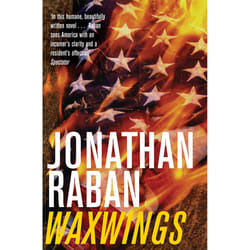 ISBN Waxwings