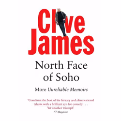 ISBN North Face of Soho, Anglais, Livre broché, 272 pages