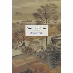 ISBN Downriver, Anglais, Livre broché, 96 pages