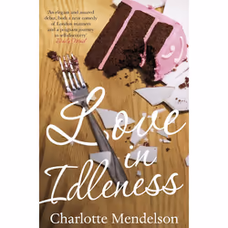 ISBN Love in Idleness, Anglais, Livre broché, 288 pages