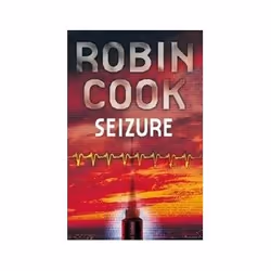 ISBN Seizure, thriller, Anglais, Livre broché, 550 pages