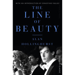ISBN The Line of Beauty
