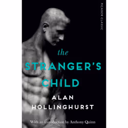ISBN The Stranger's Child, Anglais, Livre broché, 576 pages