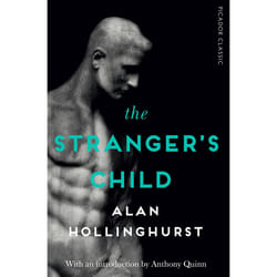 ISBN The Stranger's Child