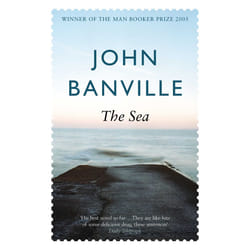 ISBN The Sea