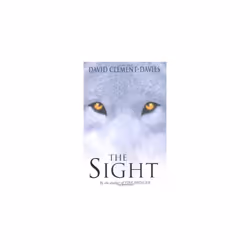 Pan Books THE SIGHT, Anglais, Livre broché, 503 pages