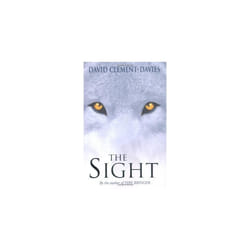 Pan Books THE SIGHT