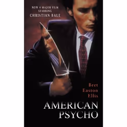 ISBN American Psycho (Film Tie-In), Anglais, Livre broché, 416 pages