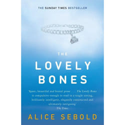 ISBN The Lovely Bones
