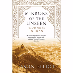 ISBN Mirrors of the Unseen, Anglais, Livre broché, 448 pages