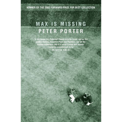 ISBN Max is Missing