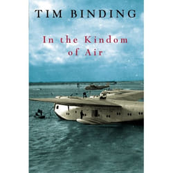 ISBN In the Kingdom of Air