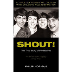 ISBN Shout!