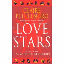 ISBN Love Stars, Anglais, Livre broché, 560 pages