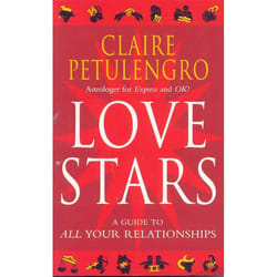 ISBN Love Stars