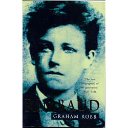 ISBN Rimbaud