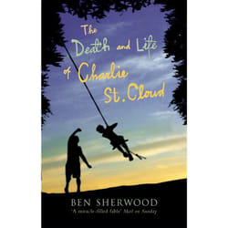 ISBN The Death and Life of Charlie St. Cloud