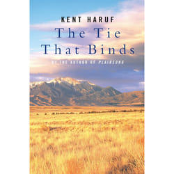 ISBN The Tie That Binds