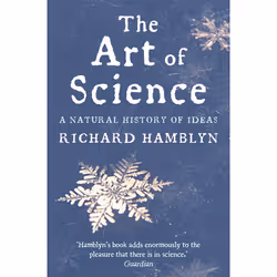 ISBN The Art of Science, Anglais, Livre broché, 512 pages