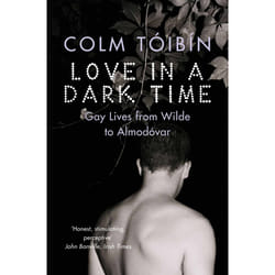 ISBN Love in a Dark Time