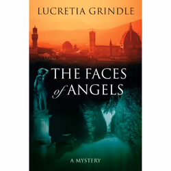 ISBN The Faces of Angels, Anglais, Livre broché, 432 pages