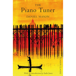 ISBN The Piano Tuner