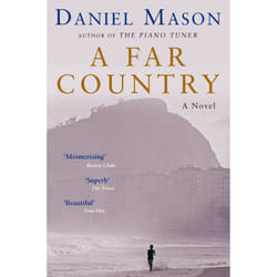 ISBN A Far Country