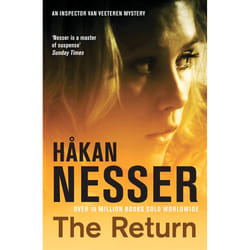 ISBN The Return